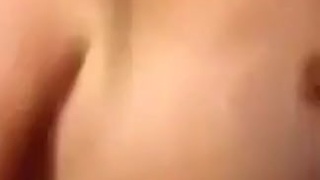 清純小模與富商