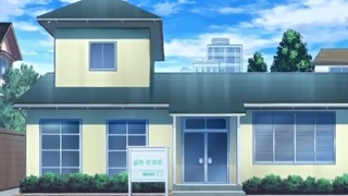 H卡通-麻呂の患者はガテン系 咲美の章2