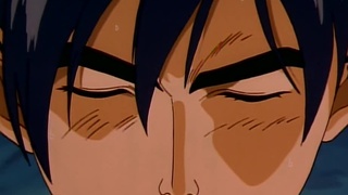 H卡通-超神伝説うろつき童子 放浪篇 3 旅、果つる処