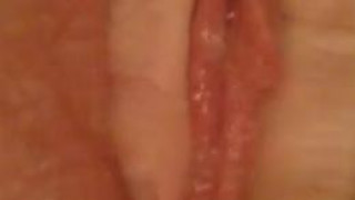 Extremely wet tonight Juicy