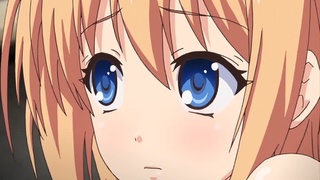 狙われた女神天使エンゼルティアー～守った人間達に裏切られて～-狙われた女神天使エンゼルティアー～守った人間達に裏切られて～「狙われた巨乳無垢・優理～護った笑顔に堕とされて◆～」