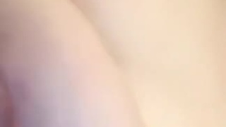 才大學性慾就超強！嫩妹胸型超完美！自揉美胸下面濕一片：好需要被填滿的感覺3