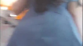 Let’s see what kind of candy shall i get today? Buy 2 free 1? Ok not bad.. I think I’ll prefer buy 2 free 1 + panty. Now that’s a good deal. Too bad she wasn’t wearing anything sexy if not I’ll love to have a lick. I bet it will be as sweet as those mars