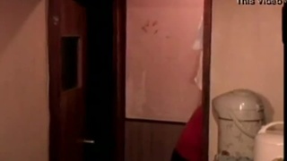 日本討厭的家庭主婦被幹爆