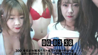 KBJ KOREAN BJ 2017070910 - 2