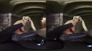 BaDoinkHarley Gets A Tune-Up