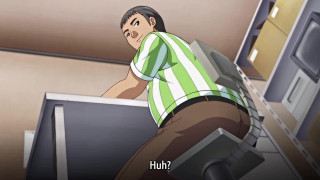 JK to Ero Konbini Tenchou / JKとエロコンビニ 店長 - 3