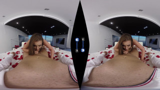 BaDoink 180 - Heart Shaped Ass: Zoe Doll's Booty