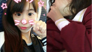 [JAV101本土精選!]富家女調教久了開始解禁! 挖空絲襪不再磨蹭直接進入!