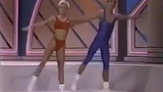 #星野源 #おもしろ 星野源とエアロビの親和性がここまで高いとは…