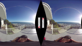 VRCosplayX_Mirror's Edge A XXX Parody (GearVR) - 0