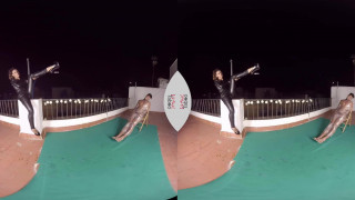 VirtualTaboo - Catex