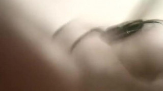 綁住港女小琳 要佢含完再插