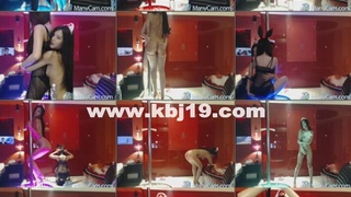 KBJ KOREAN BJ 2016082107 KIM-HA-NEUL