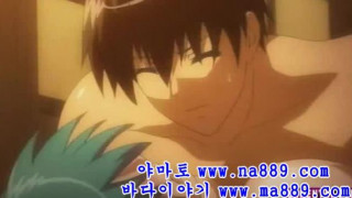 애니야동 섹스한번 할려고 엄청 꼬시네