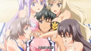 (SUB) Tsugou no Yoi Sexfriend? / 都合のよいセックスフレンド? - 2