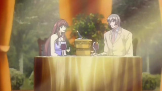 夜勤病棟・弐 ope：05