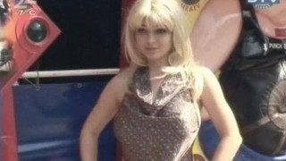 Naked and Funny - 17