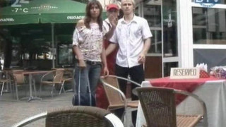 Naked and Funny - 19