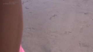 sdmu702 マジックミラー号 10代水着女子限定！豪華撮りおろし2タイトル収録8時間！真夏のビーチで見つけた水着美女総勢15人全員本番成功スペシャル！ - 1