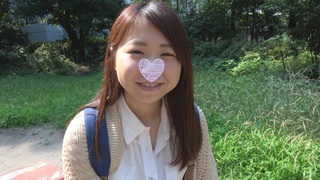 【個人撮影】みのり20歳　プニプニ童顔天使に大量中出し【前編】 FC2-PPV 607810