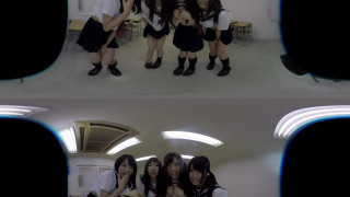 島國高中妹子七部曲之第一部