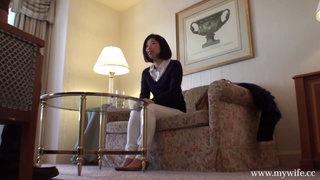 Mywife-02020 人妻盗撮 凜子さん