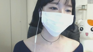 KBJ KOREAN BJ 2017050604