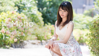 S-cute 542_Maho #1 控えめで従順な美少女のピュアセックス