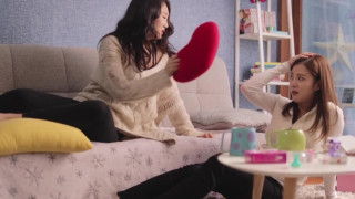 撲通撲通 [2017] [韓國限制級]