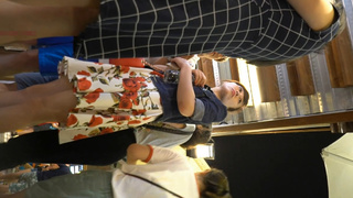 真‧偷拍神人!! 老司機帶你看遍裙下的風光明媚 26