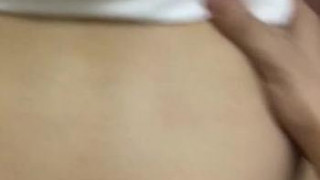 港女k房當炮房 俾條仔後入啪啪啪仲要唔準叫 2