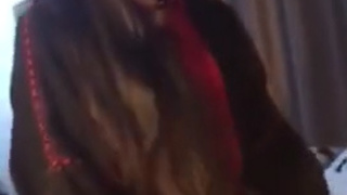 黑社会大哥的女人