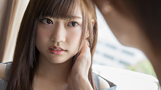 S-Cute Sakura #1 目さえ見れないウブっ子の純情SEX