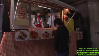 WANZ-329.私、犯されるためにバイトにいきます。_つぼみ