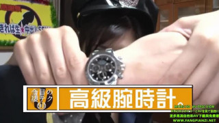 WANZ-319.沖田杏梨の凄テクを我慢できれば生中出しSEX！