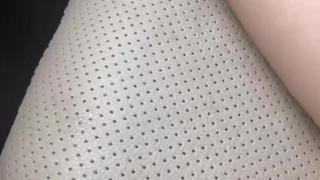 ???非要在车里搞