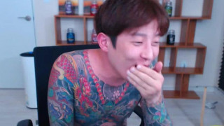 KBJ KOREAN BJ 2017112302 - 3