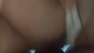 超騷氣大三正妹在小套房裡大玩性愛遊戲！最愛綑綁play：瞄準她的嘴射22