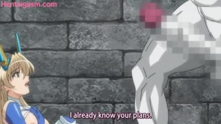 Shoujo Senki Brain Jacker / 少女戦機 ブレインジャッカー - 2