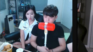 KBJ KOREAN BJ 2017120810 - 3