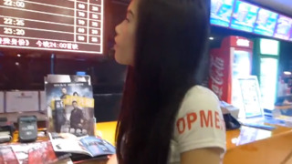 Asian Sex Diary 2014-Xiaocui