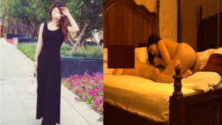 [JAV101本土精選!]兼職模特不光臉蛋漂亮!看那蹺美的臀部真實性與質量不容質疑!