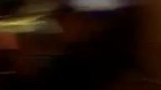 [自拍露臉]『幹勒~這麼快~功夫很好喔』幫朋友在ＫＴＶ過生日！小姐見面就先送"禮物"啦（有影）