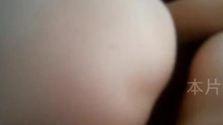 「我尿急～快點」小孩還在睡～夫妻把握時間來場快速砲（有影）