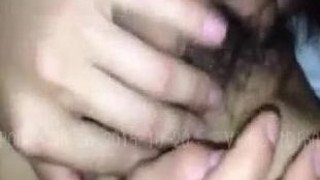 [肛交自拍]人妻前後都被捅，先用"肛塞"弄到鬆（有影）