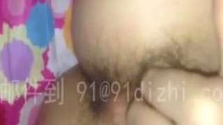 晚上睡不著～女大學生摳摳！室友還沒回來～玩到高潮也沒人會發現（有影） - 3