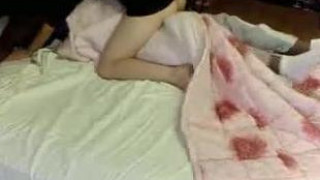 「偷拍露臉」來大陸1年上了98個！南非黑人偷拍女友愛愛畫面流出（有影） - 1