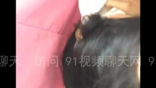 約砲姚嬌蛋糕小姐～叫的那麼大聲還嘴硬！讓她嘗嘗現打「鮮奶油」（有影） - 1