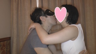 【個人撮影】顔出し　色っぽい33歳の長身奥様と、生中3Pしちゃいましたwww【高画質版有】 FC2-PPV 733036